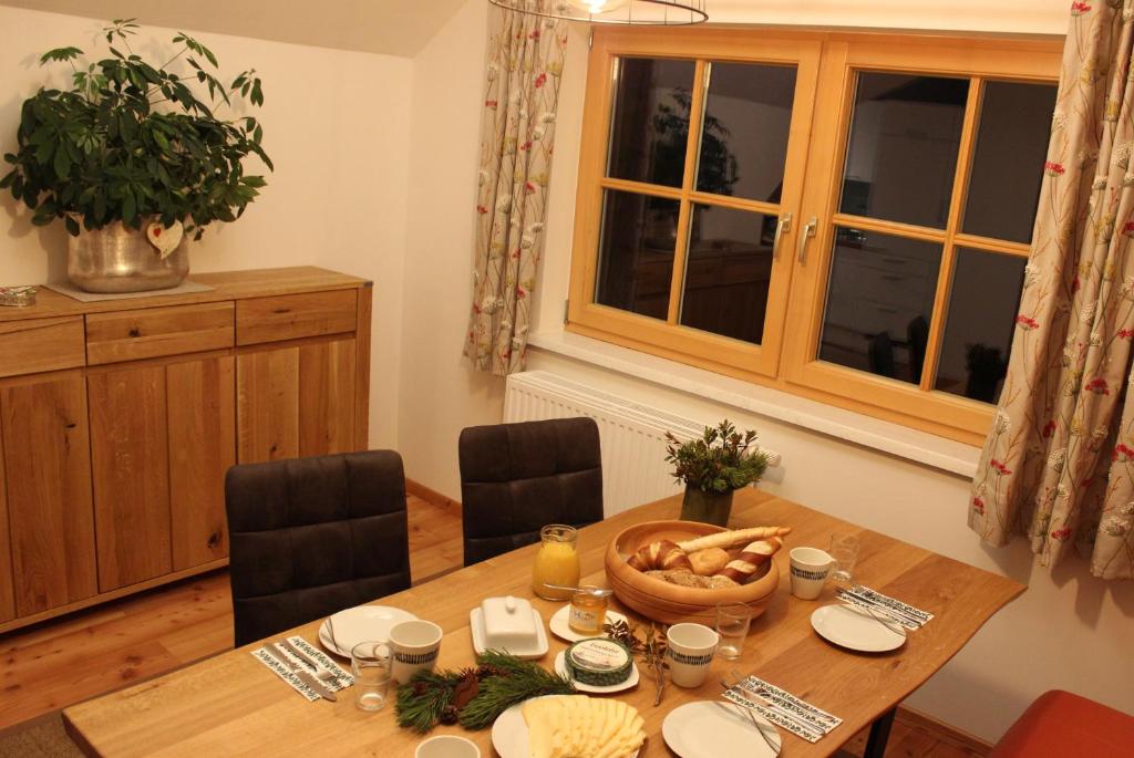Die KALSBERGERin Ferienwohnung für Genießer - 2