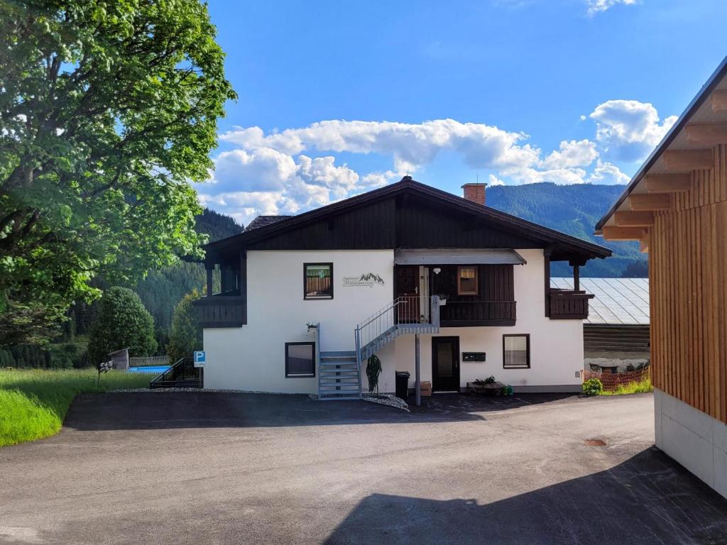 Appartement Mühlebnerhof - 4