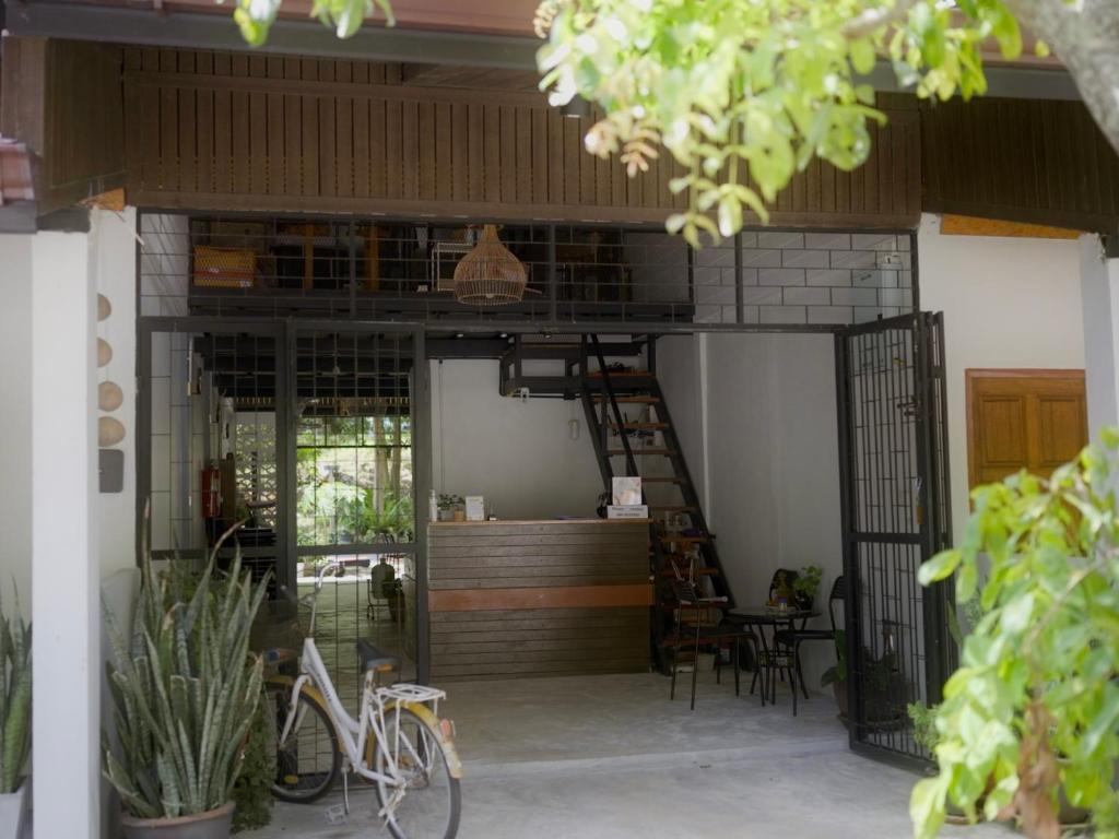 Simple House Ao Nang - B&B photo