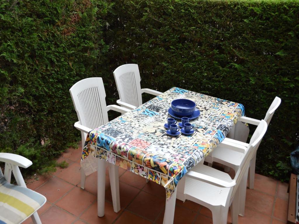 Apartamentos Mar D'Or - 3