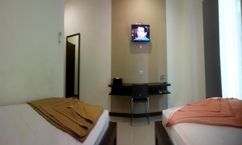 Jazz Hotel Palu photo