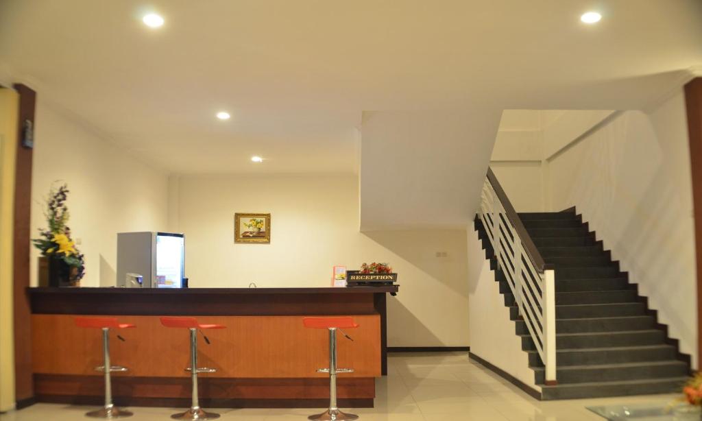 Jazz Hotel Palu photo