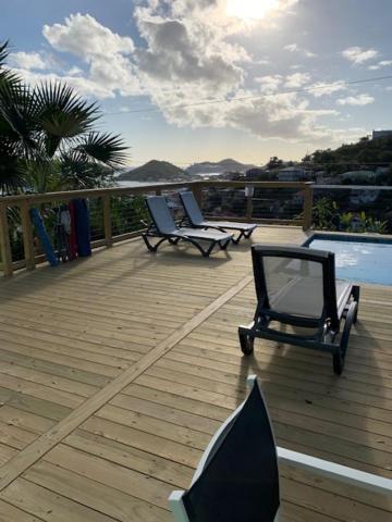The Green Iguana Hotel photo