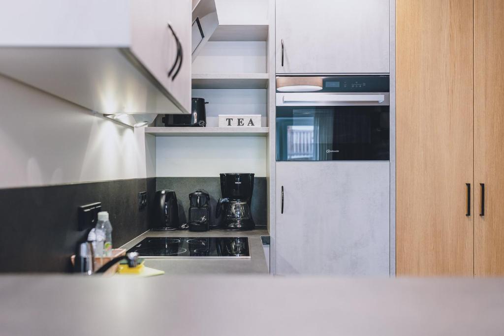 Alpine City Living by we rent, SUMMERCARD INCLUDED - 4