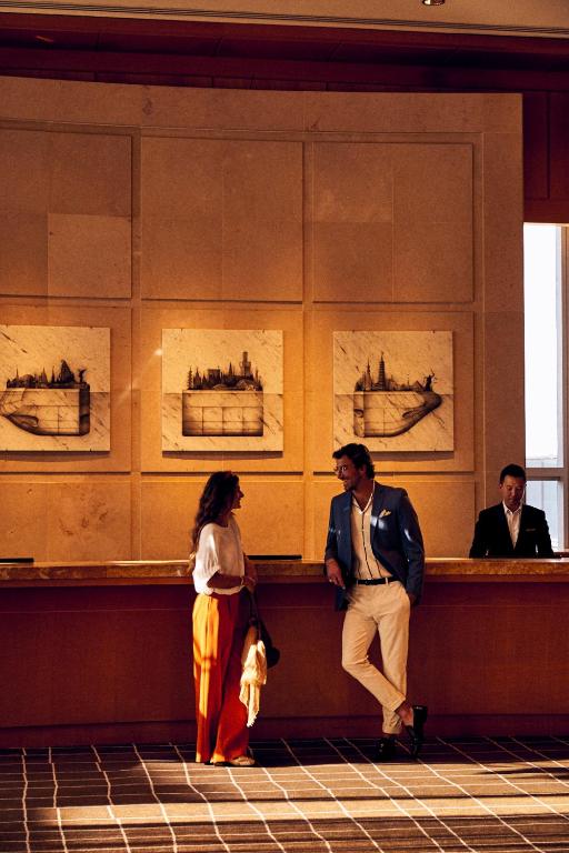 Four Seasons Hotel Miami photo