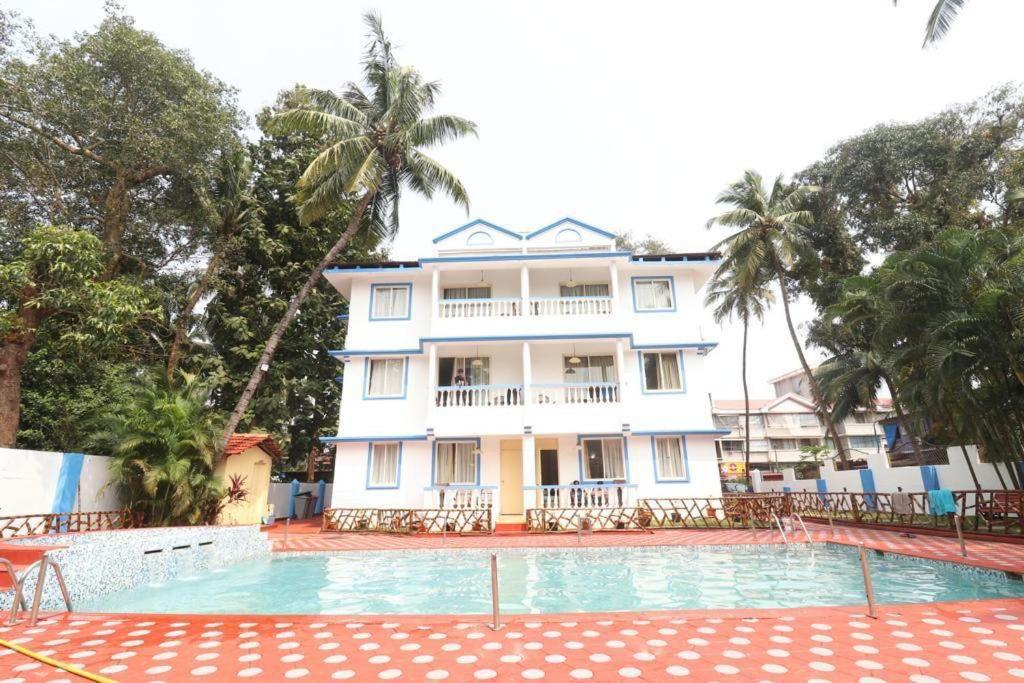 Blue Lagoon Benaulim Goa photo