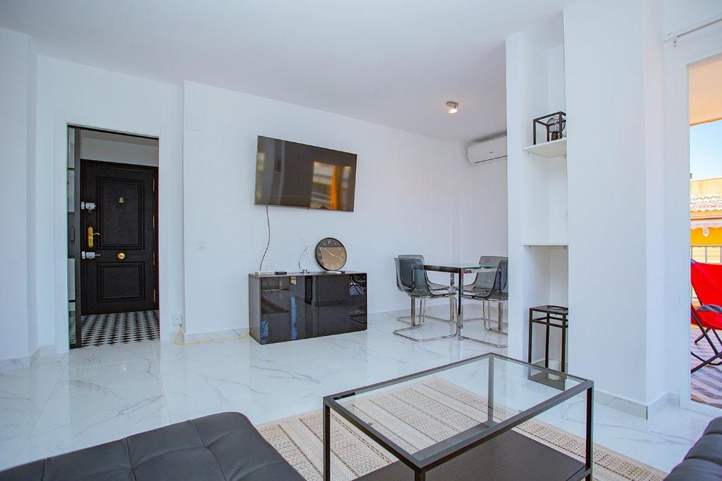 029 Lux Penthouse - Alicante Holiday - 3