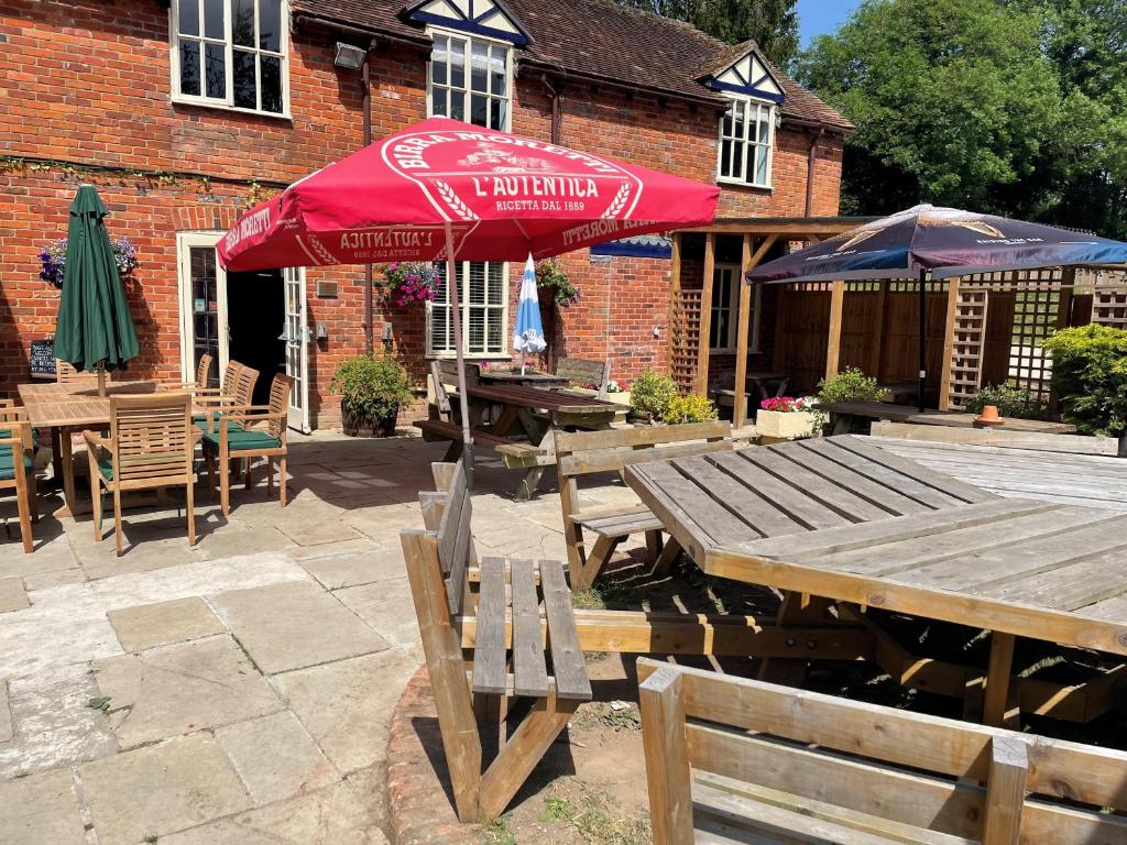 The Shears Inn, Marlborough photo 5