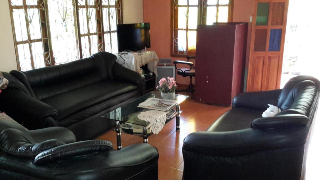 Raveena Guest House photo
