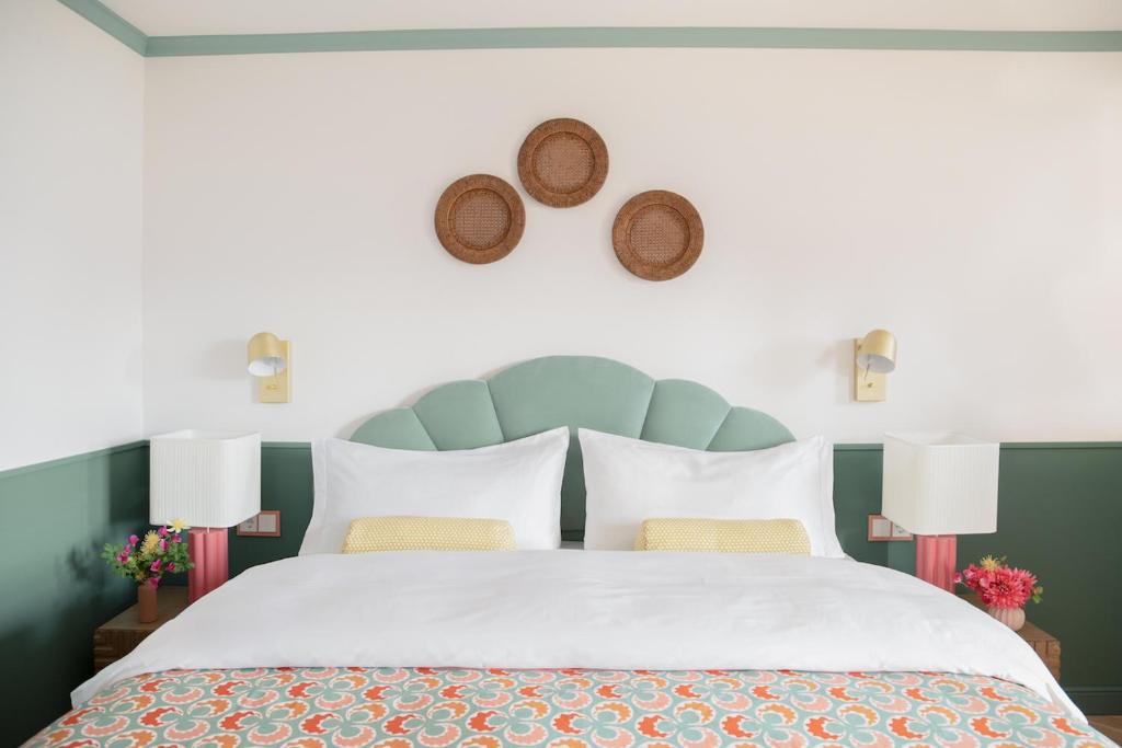 Villa Alma - a lakeside Boutique Hotel - 2