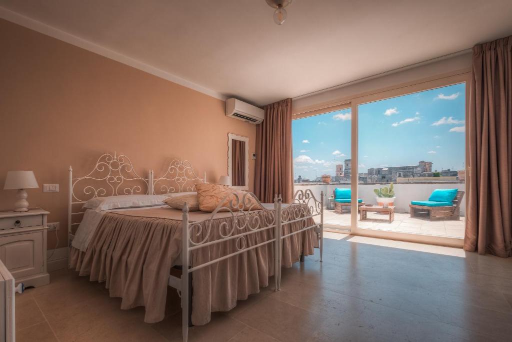 Relais Palazzo Vaglio - 2