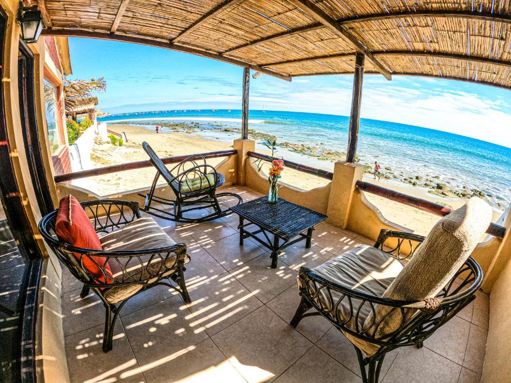 Hotel Punta Ballenas - 1
