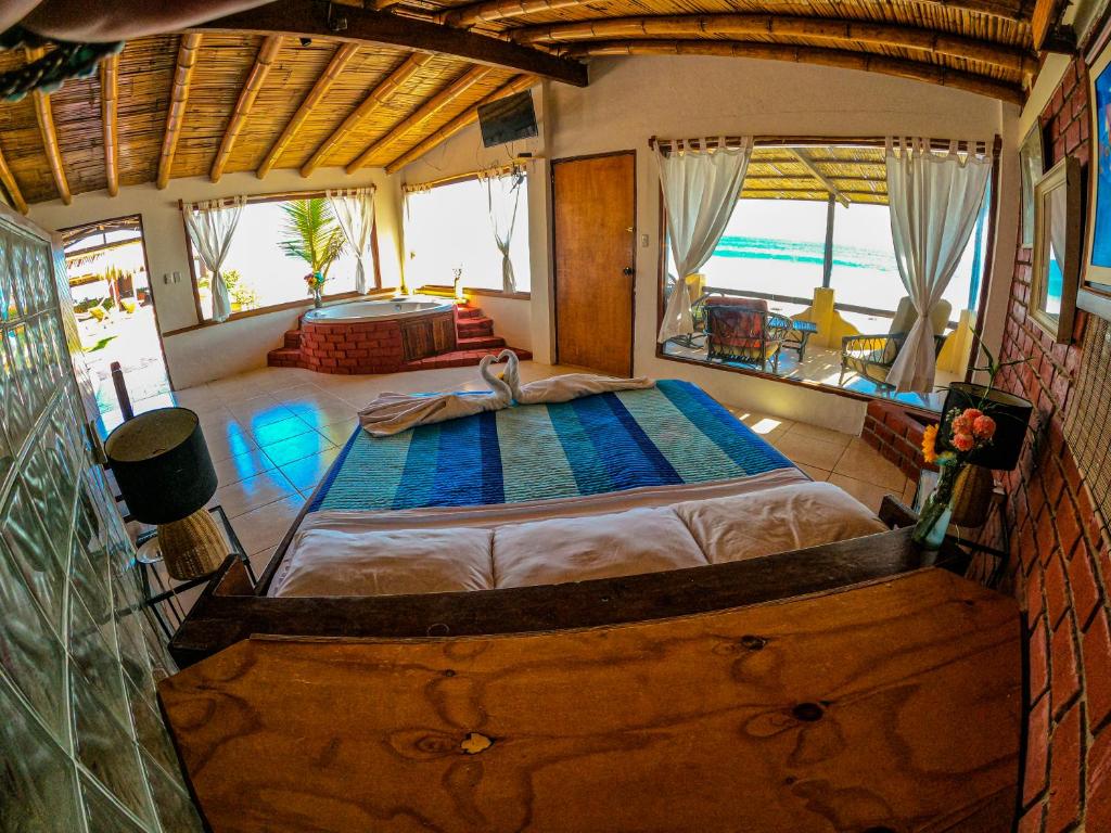 Hotel Punta Ballenas - 3