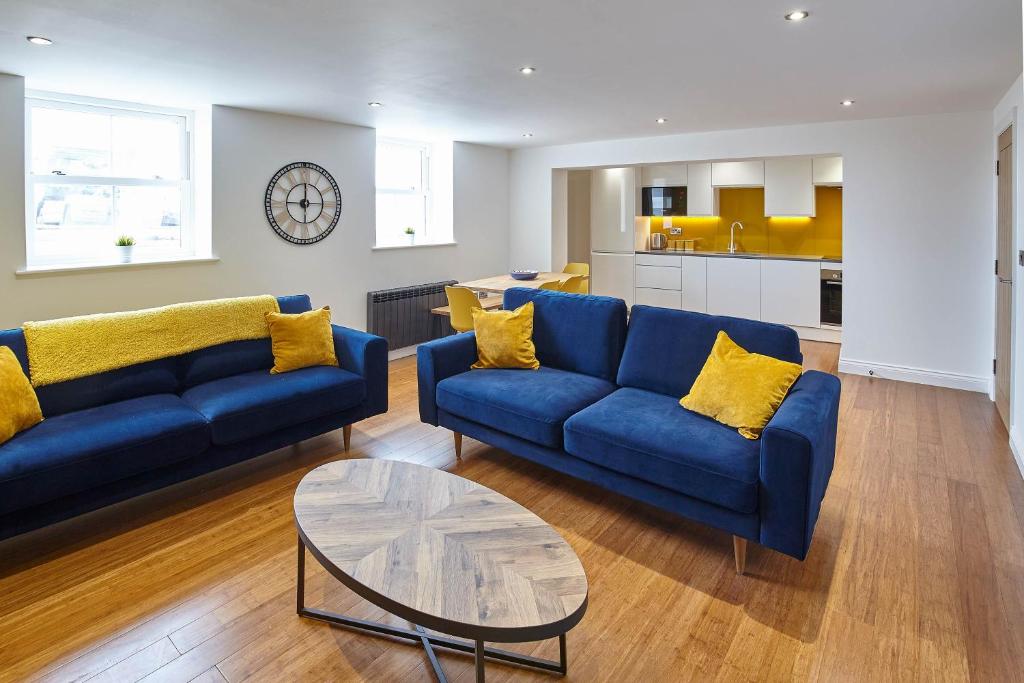 Host & Stay - The Royal Hideaway, Whitby