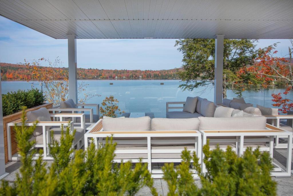 Facilities, Ripplecove Hotel & Spa in Ayers Cliff (QC)