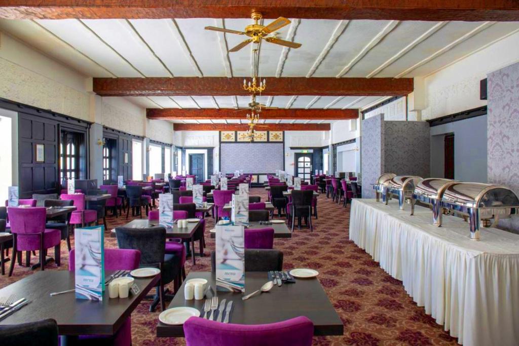 The Esplanade Hotel by Compass Hospitality photo 8
