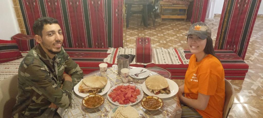 Safi Kitchen Hostel photo