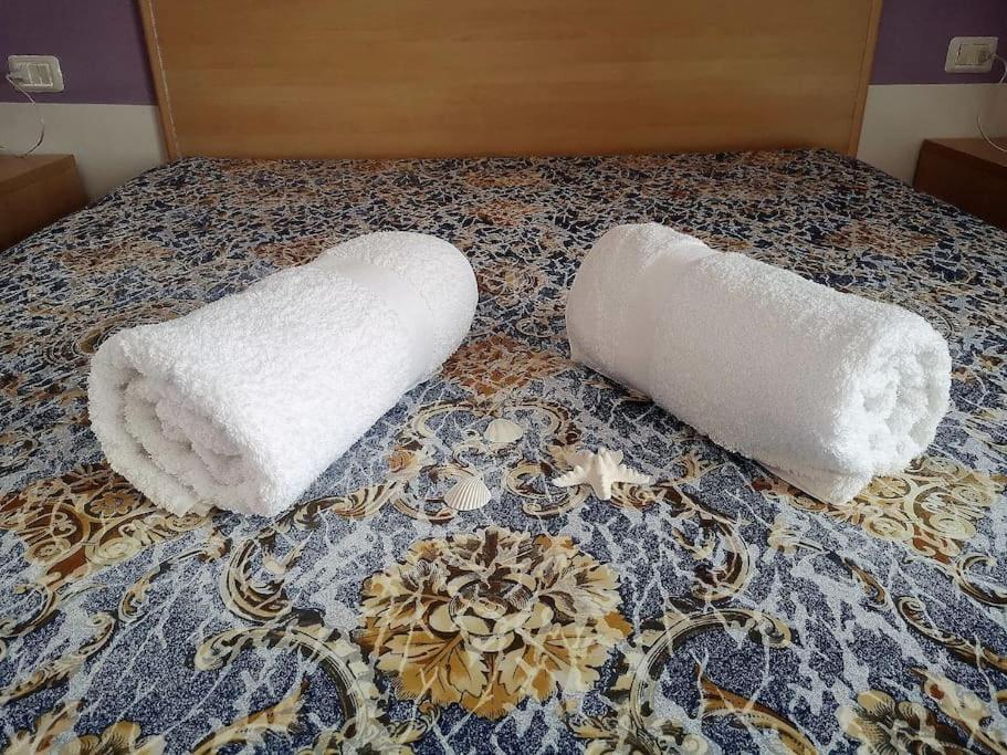 Villa Donà Appartamento:Defensola - 2