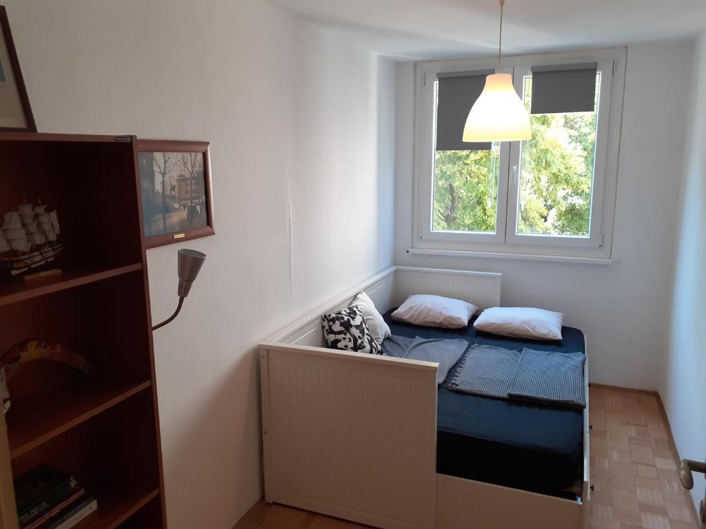 Apartment New Belgrade photo