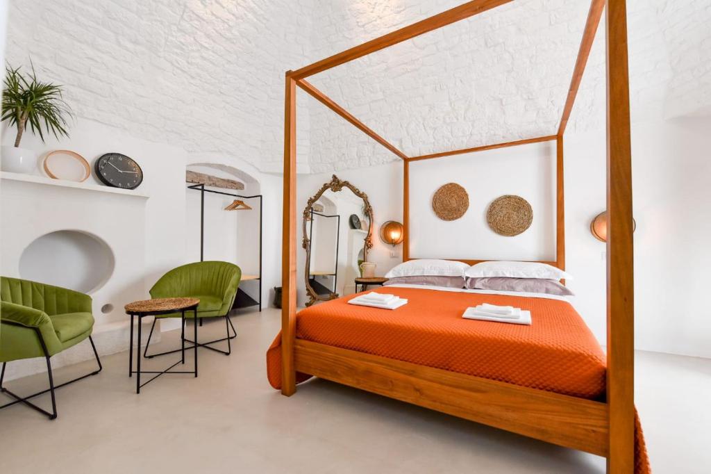 Corte Giotto Exclusive House - 1