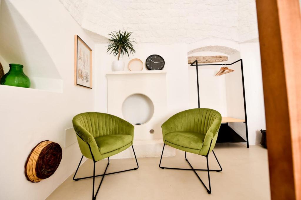 Corte Giotto Exclusive House - 3