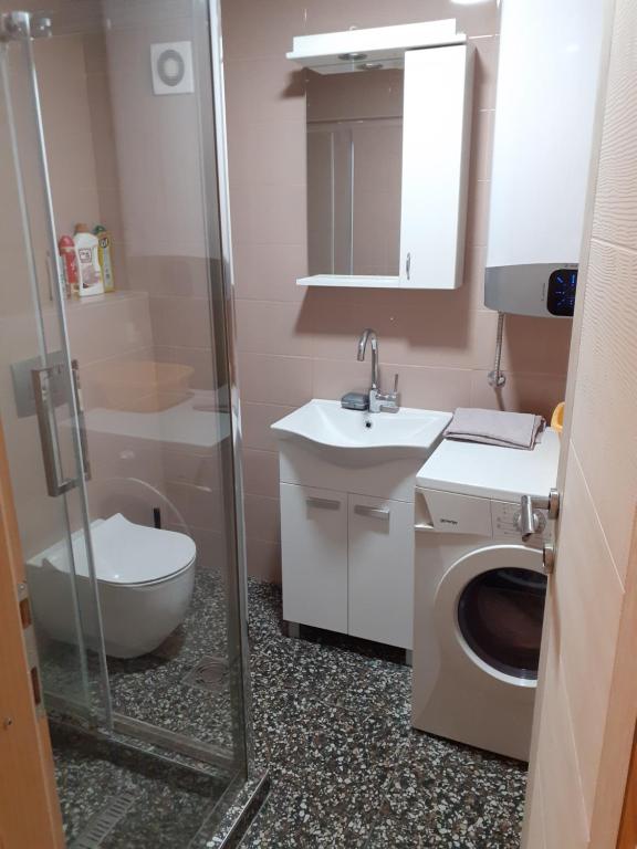 Apartment New Belgrade photo