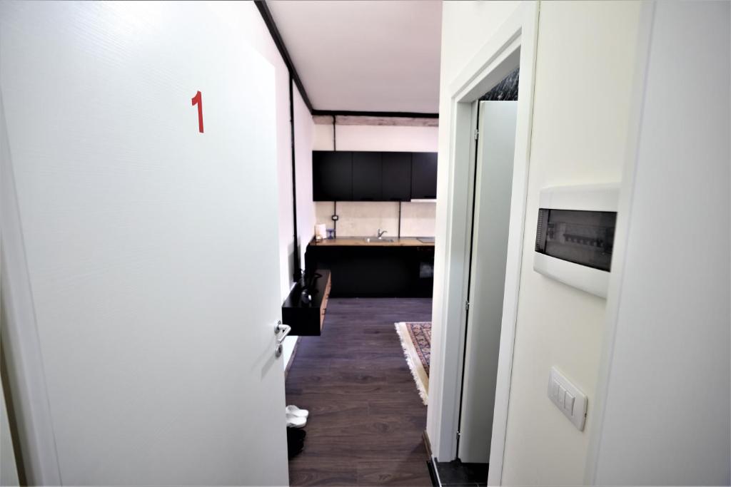 Lovely Studio in Tirana #1 photo