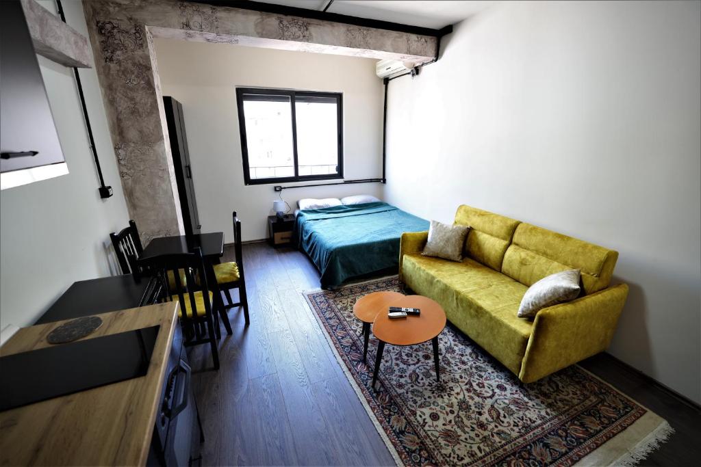 Lovely Studio in Tirana #1 — Hotel in Tirana