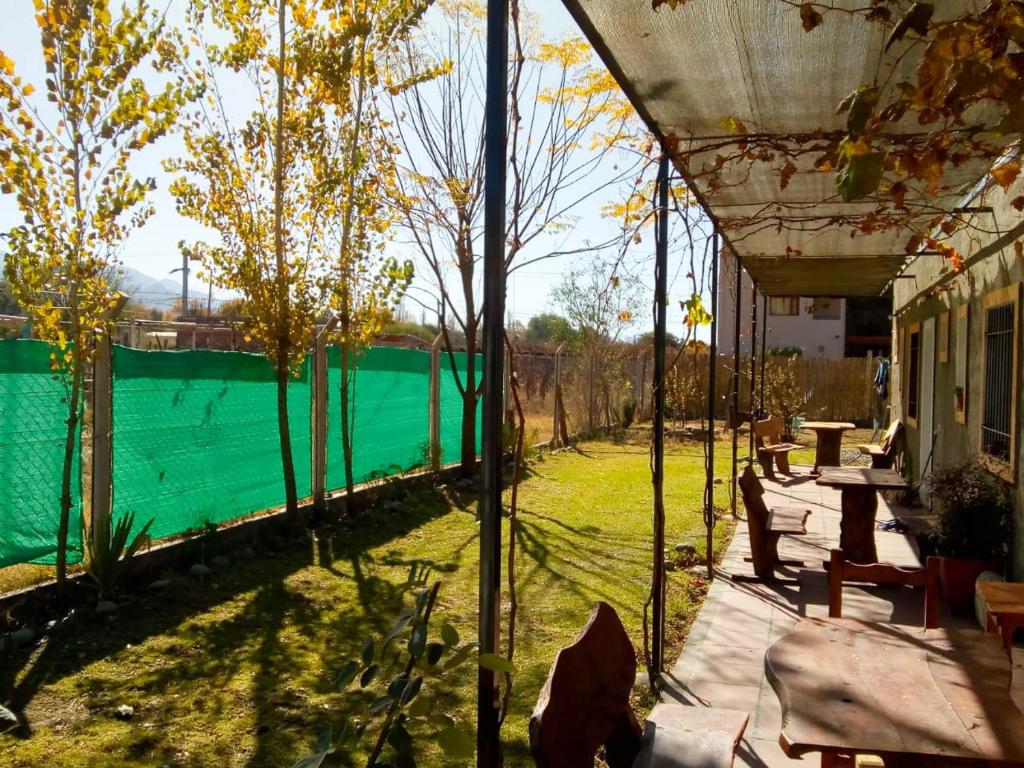 Altos Valles del Sol C - 1