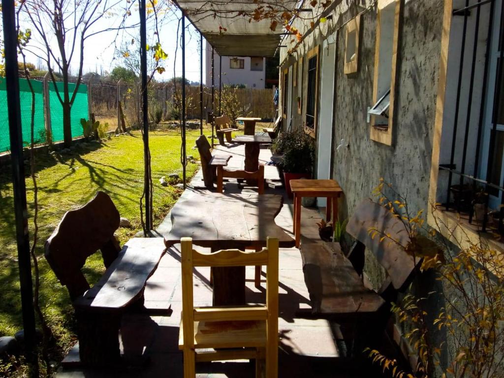 Altos Valles del Sol C - 2