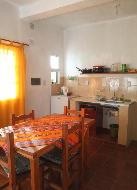 Altos Valles del Sol C - 4