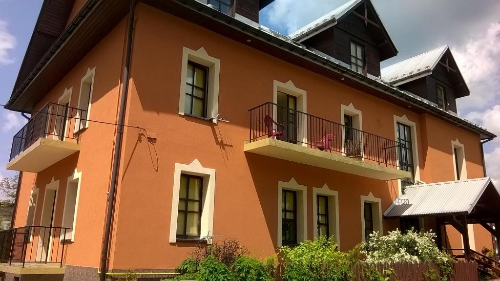 Apartamenty Przy Parku photo