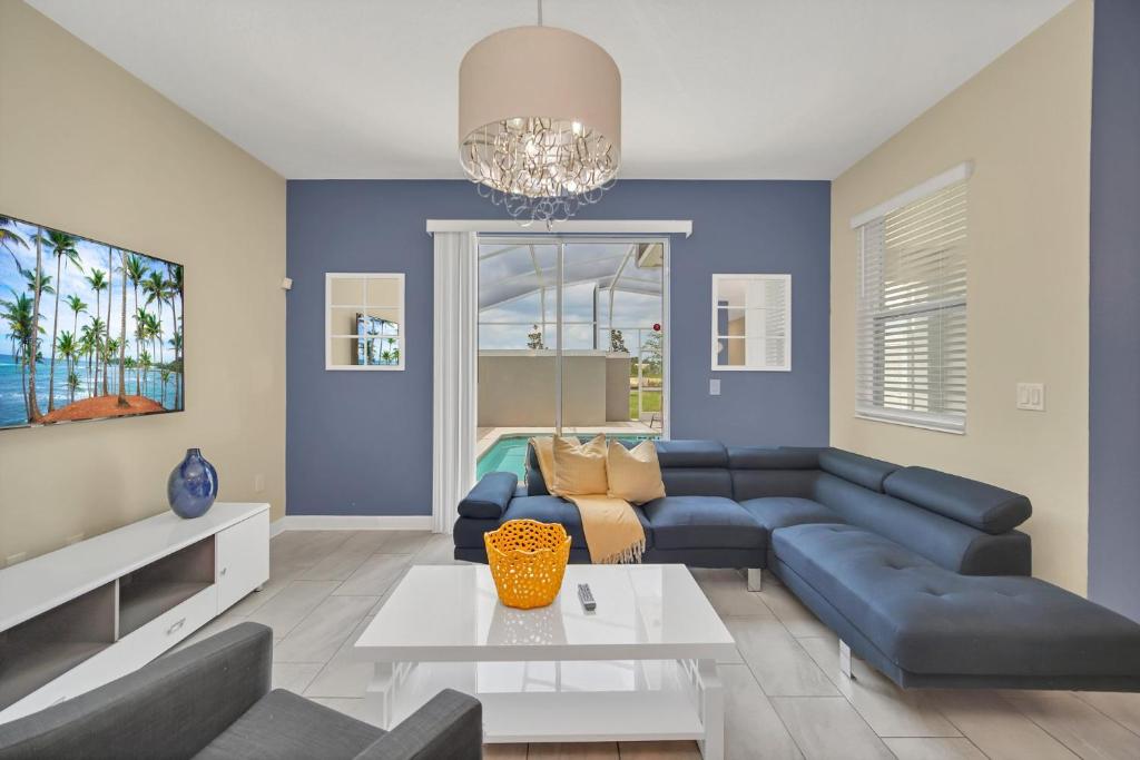 600 Pebble Beach Drive, Kissimmee