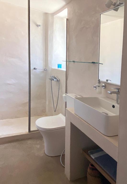 バスルーム（客室）