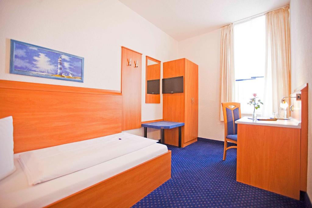Hotel Post photo