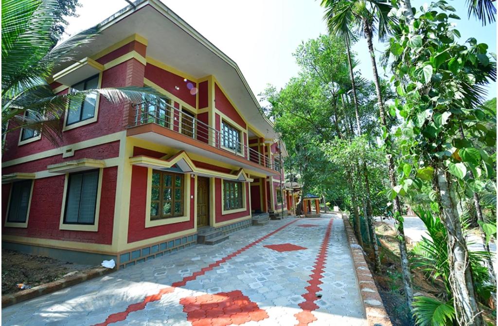 GAHANASHREECOTTAGE photo