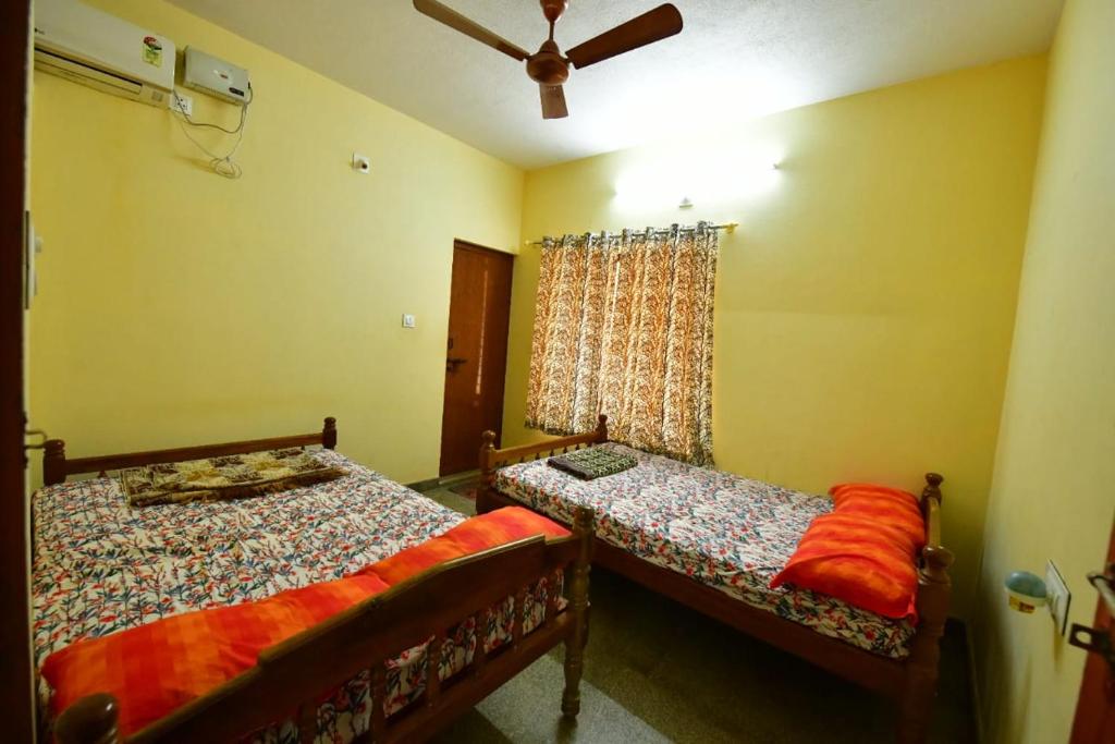 GAHANASHREECOTTAGE photo