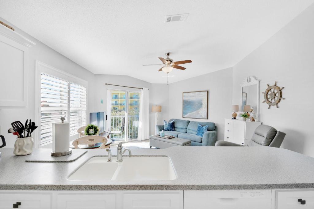 Gulfview II 318, Destin