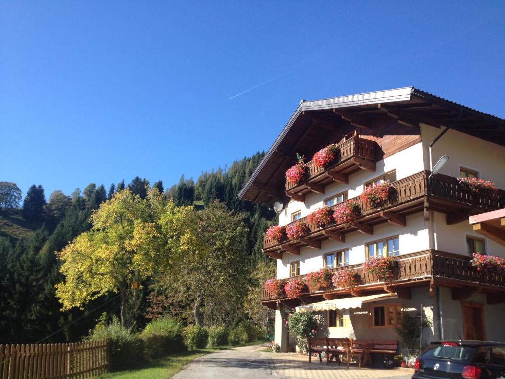 Bauernhof Bachgut - 2
