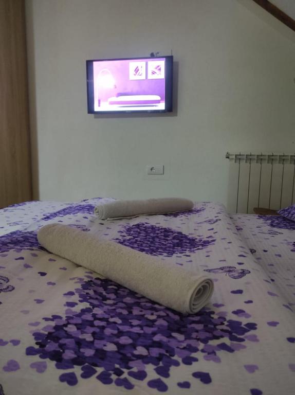 LARIX DURMITORES Apartments - 4