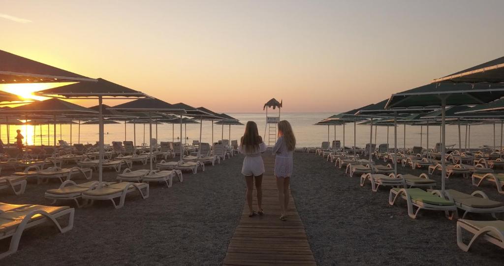 Camyuva Beach Hotel photo