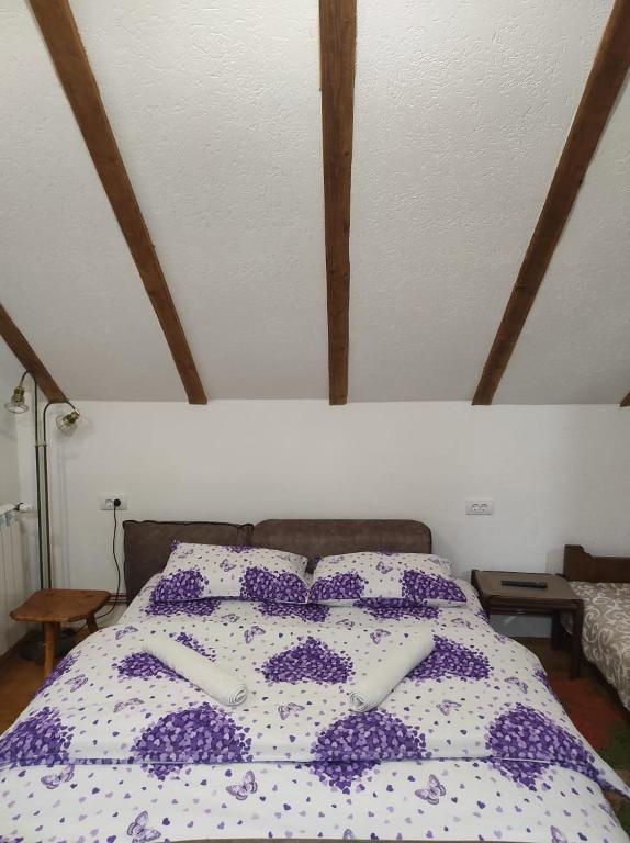 LARIX DURMITORES Apartments - 3