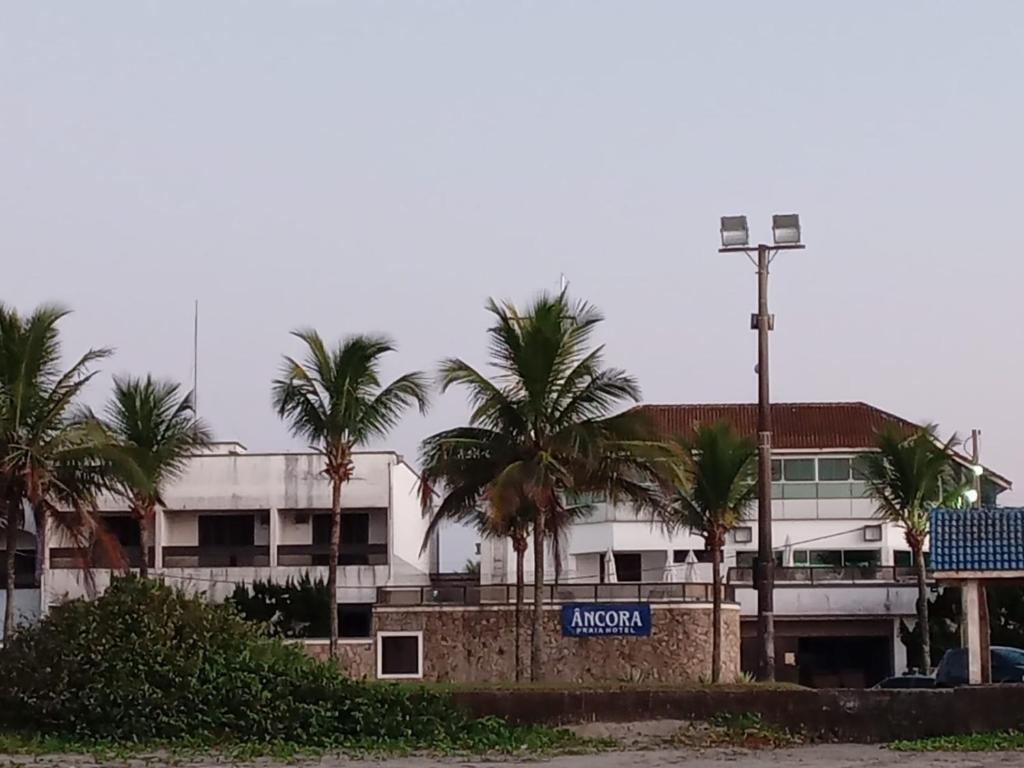 Âncora Praia Hotel de Peruíbe