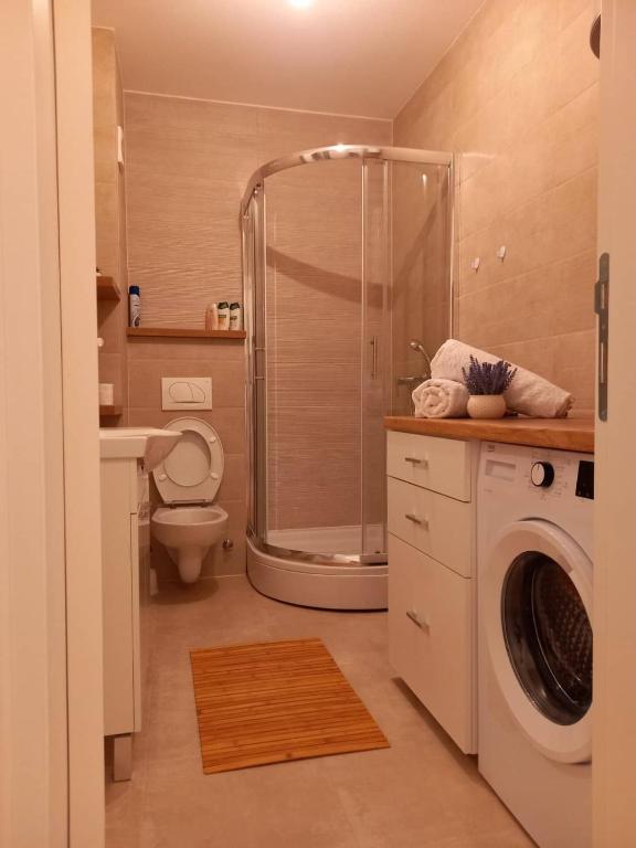 Moon apartment - 4