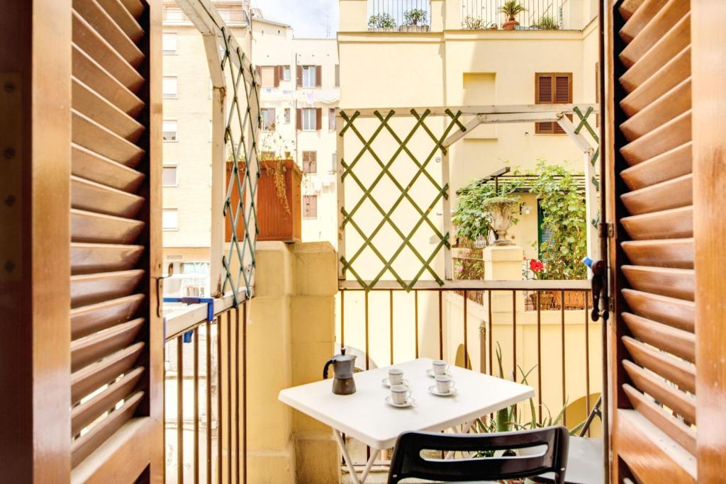 Apartment Colosseo photo