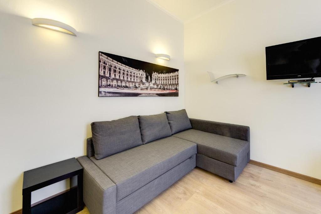Apartment Colosseo photo