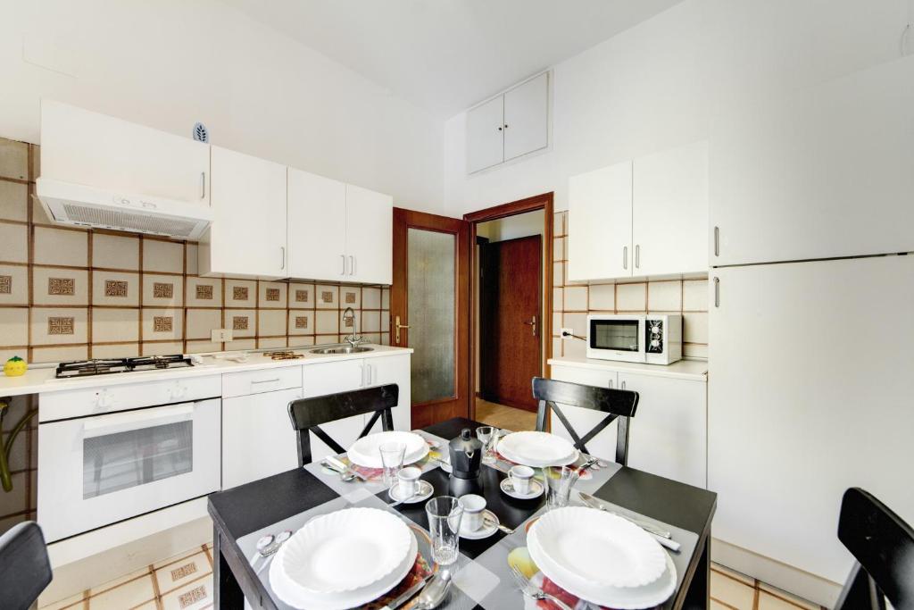 Apartment Colosseo photo