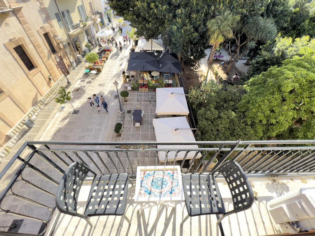 Sicilia Ovest - Balconi Bella Vista - 2