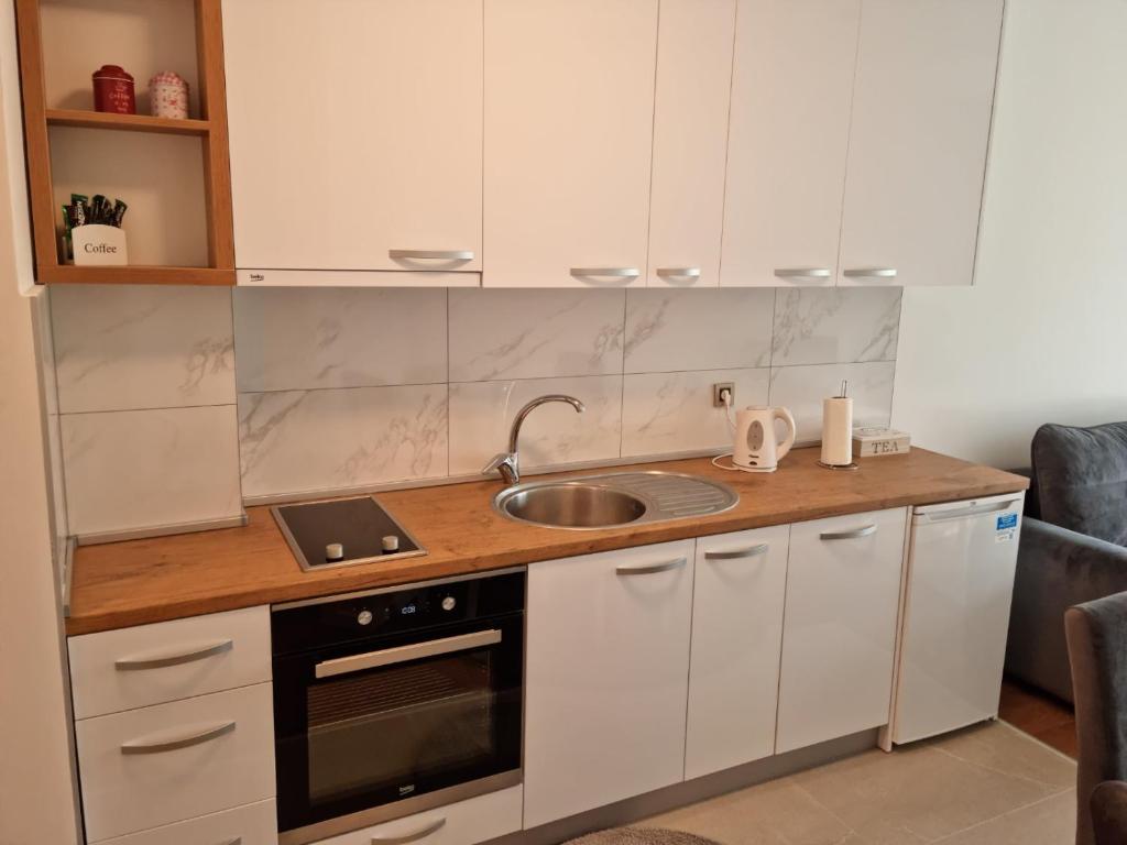 apartman Kami - 4