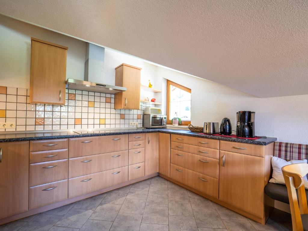 Apartment Aringer - 4